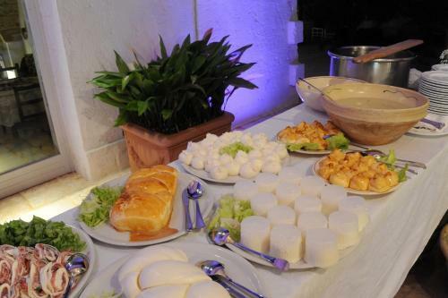 Agroturismo Masseria Ancella