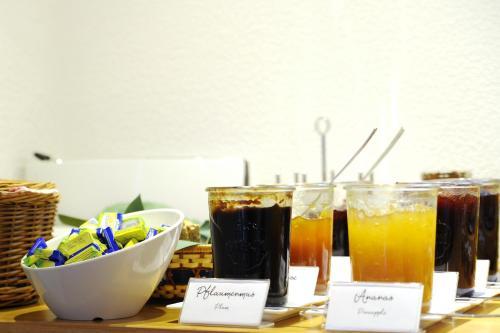 Hostal Waldhotel Unterbach