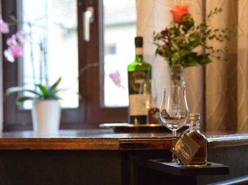 Reisekultouren Apartments Detmold