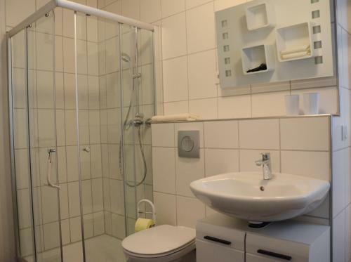 Reisekultouren Apartments Detmold