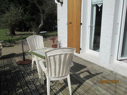 Bed & Breakfast Chambres D'h�tes Barbecane