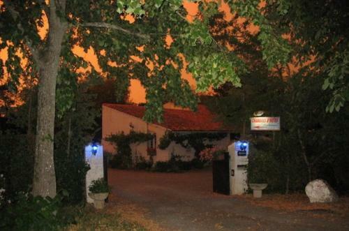 Bed & Breakfast Chambres D'h�tes Barbecane
