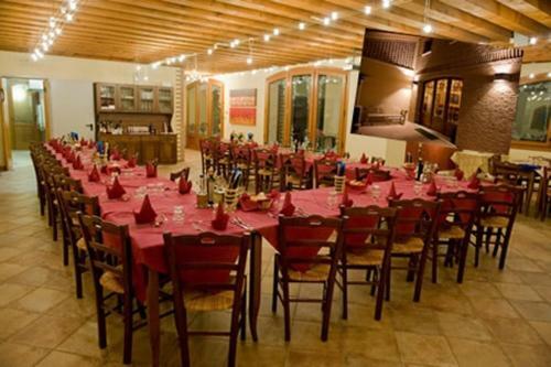 Agroturismo Agriturismo Alle Rose