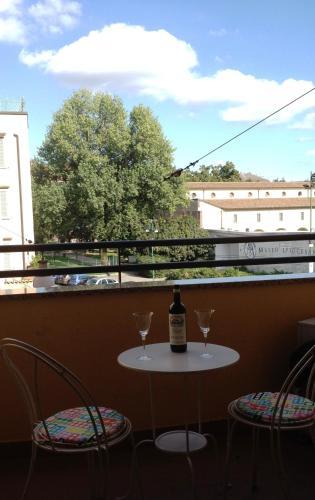 Downtown Milan City Center Apartment