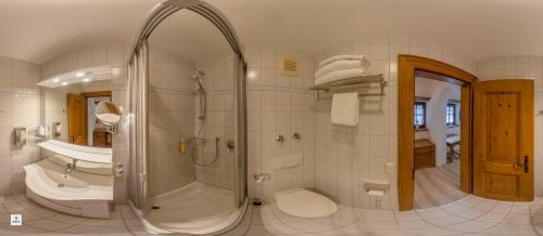 Landhotel L�rchenh�gel
