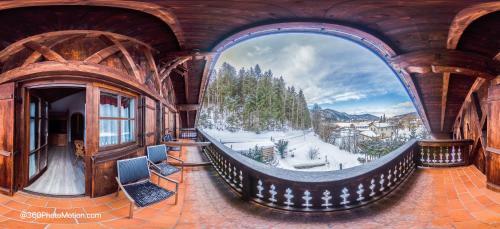 Landhotel L�rchenh�gel
