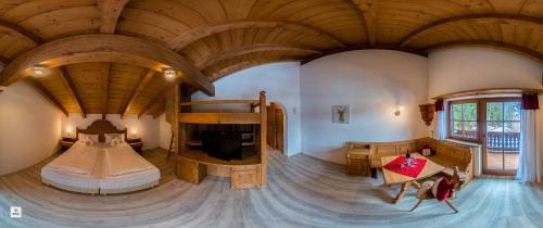 Landhotel L�rchenh�gel