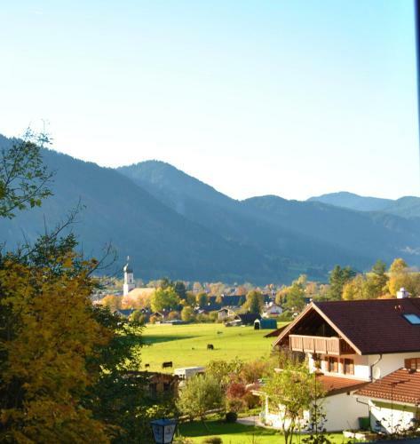 Landhotel L�rchenh�gel