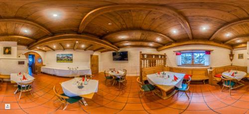 Landhotel L�rchenh�gel