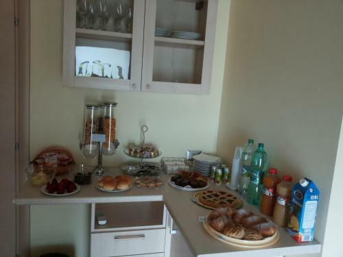 Bed & Breakfast Il Nido Delle Rondini