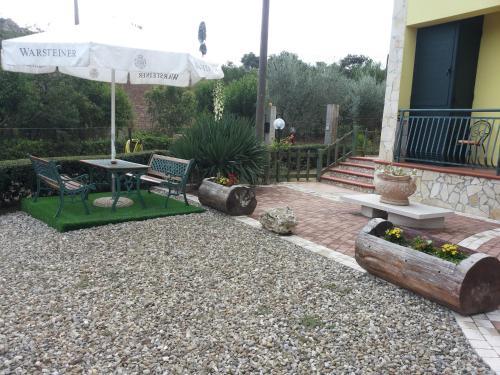 Bed & Breakfast Il Nido Delle Rondini