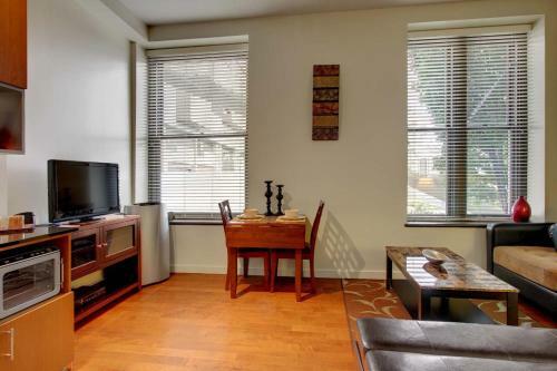 Apartamento Market Side Flats By Stay Alfred
