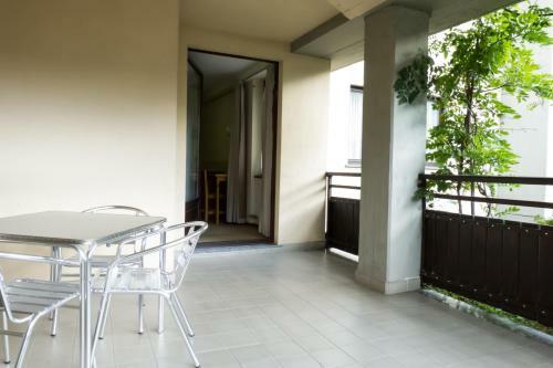 Hotel Valdotain