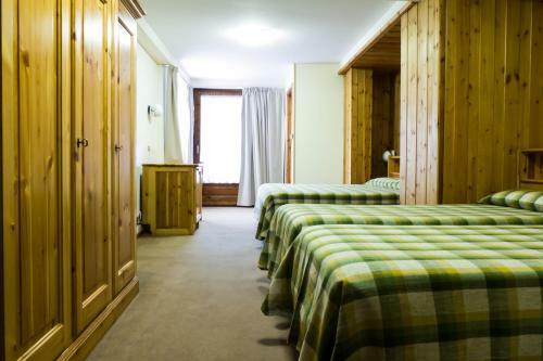 Hotel Valdotain