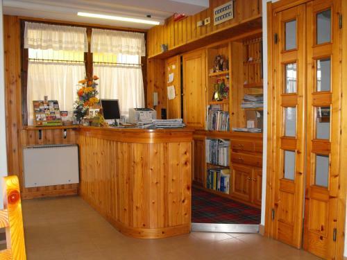 Hotel Valdotain