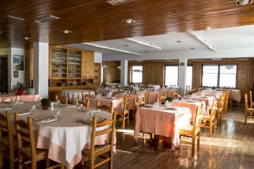 Hotel Valdotain