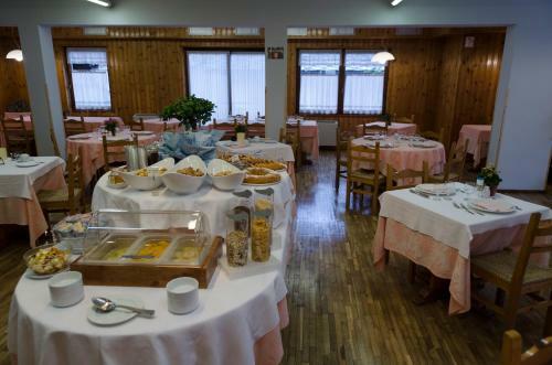 Hotel Valdotain