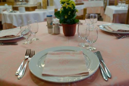 Hotel Valdotain