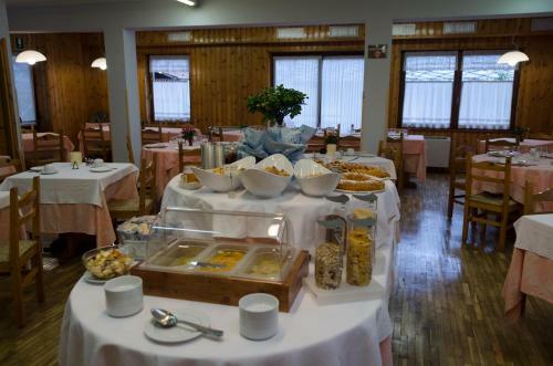 Hotel Valdotain