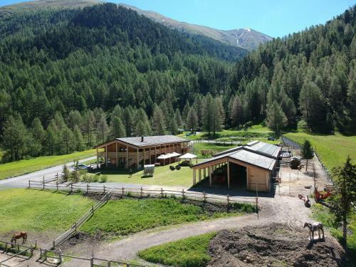 Agroturismo Agriturismo La Tresenda