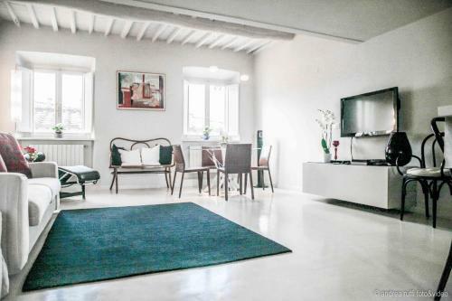 Apartamento Il Rifugio Degli Innamorati...di Lucca