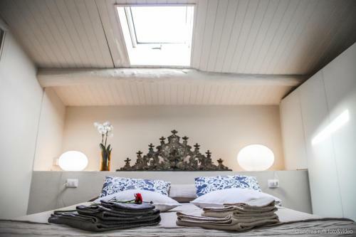Apartamento Il Rifugio Degli Innamorati...di Lucca