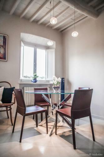 Apartamento Il Rifugio Degli Innamorati...di Lucca
