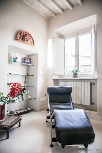 Apartamento Il Rifugio Degli Innamorati...di Lucca