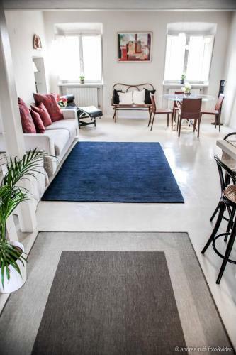 Apartamento Il Rifugio Degli Innamorati...di Lucca