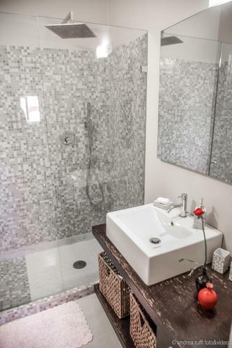 Apartamento Il Rifugio Degli Innamorati...di Lucca