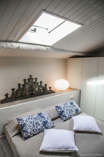 Apartamento Il Rifugio Degli Innamorati...di Lucca