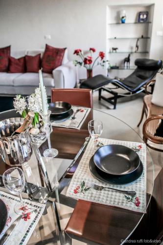 Apartamento Il Rifugio Degli Innamorati...di Lucca