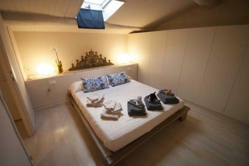 Apartamento Il Rifugio Degli Innamorati...di Lucca