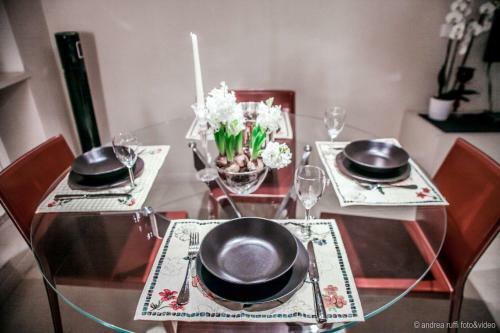Apartamento Il Rifugio Degli Innamorati...di Lucca