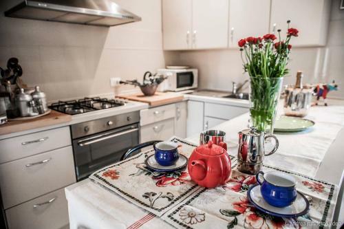 Apartamento Il Rifugio Degli Innamorati...di Lucca