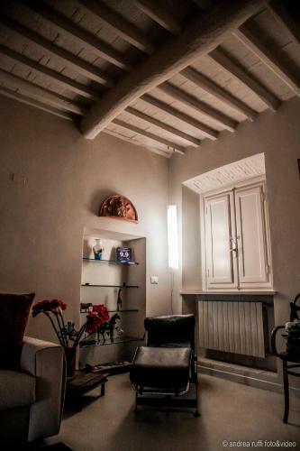 Apartamento Il Rifugio Degli Innamorati...di Lucca