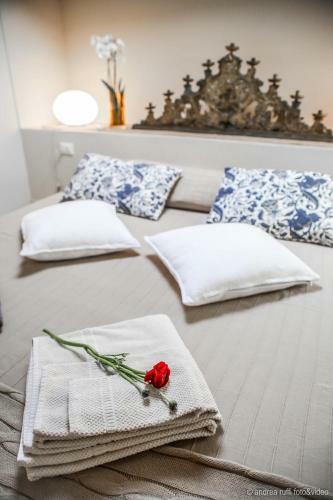 Apartamento Il Rifugio Degli Innamorati...di Lucca