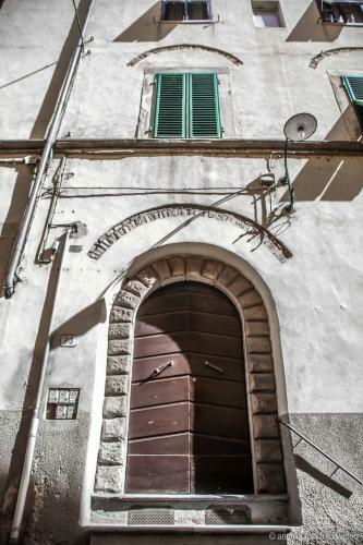 Apartamento Il Rifugio Degli Innamorati...di Lucca