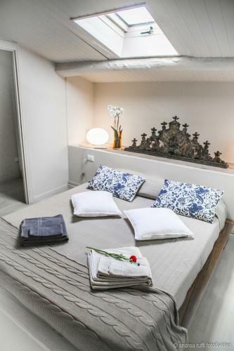 Apartamento Il Rifugio Degli Innamorati...di Lucca