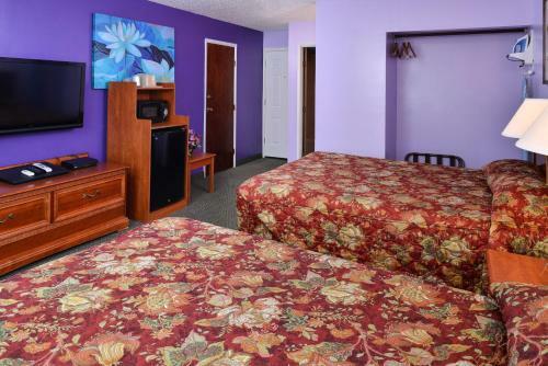 Maverick Motel