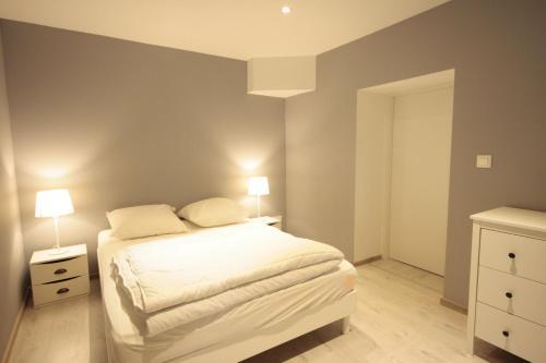 Apartamento La Villa Joseph