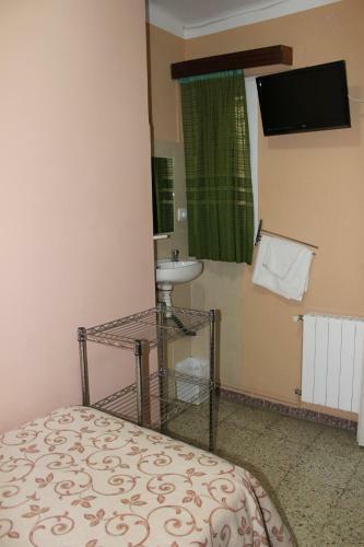 Hostal Cal Siles