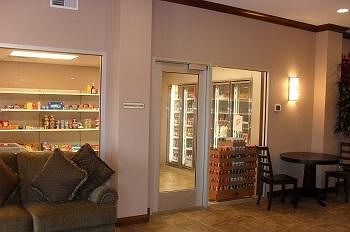 Hotel Bell's Extended Stay And Suites
