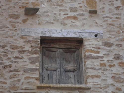 Hotel Hostal-restaurante Rural Torre Montesanto
