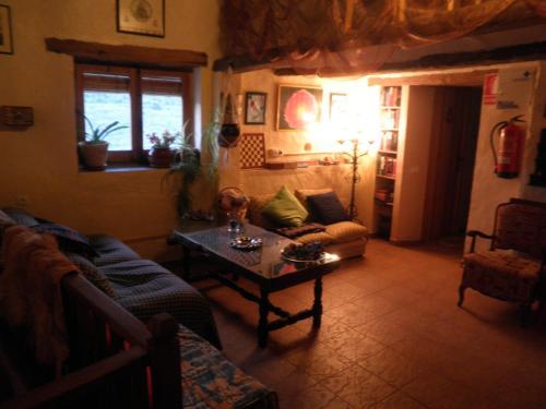 Hotel Hostal-restaurante Rural Torre Montesanto