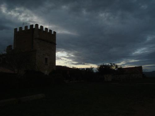 Hotel Hostal-restaurante Rural Torre Montesanto