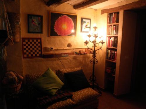 Hotel Hostal-restaurante Rural Torre Montesanto
