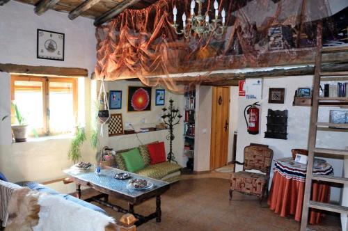 Hotel Hostal-restaurante Rural Torre Montesanto