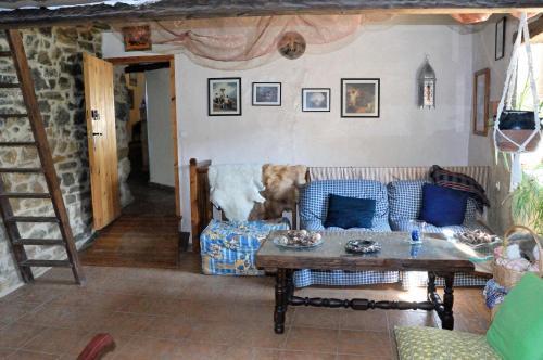 Hotel Hostal-restaurante Rural Torre Montesanto