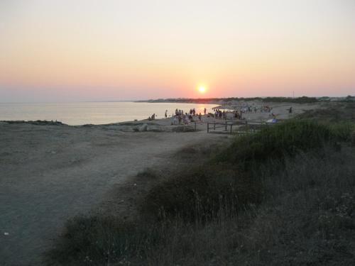 Apartamento Casa Vacanze Ludovica